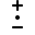 ZoomMode のスクリーンショット。