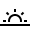 KeyboardLowerBrightness のスクリーンショット。