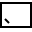 StaplingLandscapeBottomLeft のスクリーンショット。