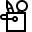 CHTLanguageBar のスクリーンショット。