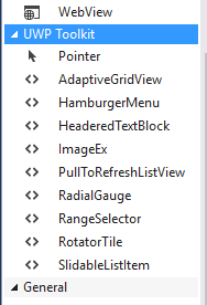 Completed Toolbox Items