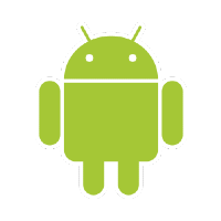 Android アイコン
