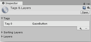 プラスを選択する