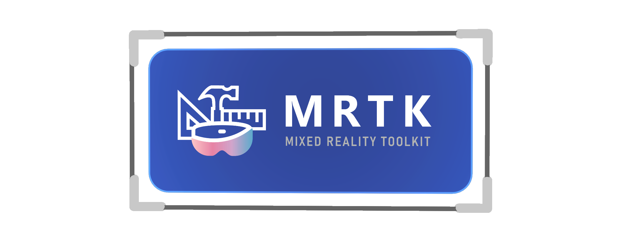 フラット化された境界コントロール