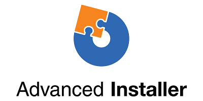 Advanced Installer ロゴ
