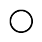 円の形のジェスチャ