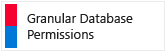 Security Center Map Database Permissions Security Center Map Database Permissions