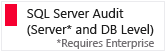 Security Center Map SQL Server Audit Security Center Map SQL Server Audit