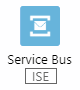 Пример соединителя ISE