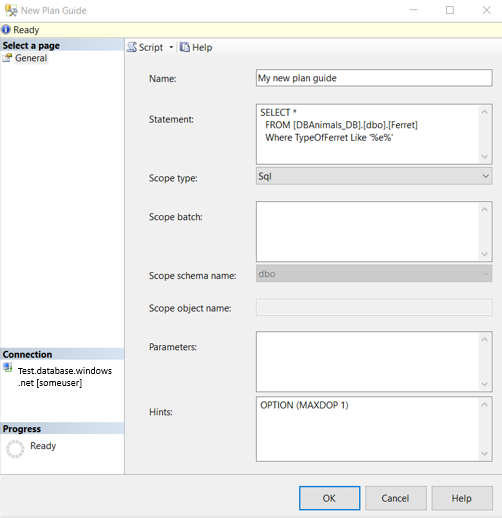руководство по плану