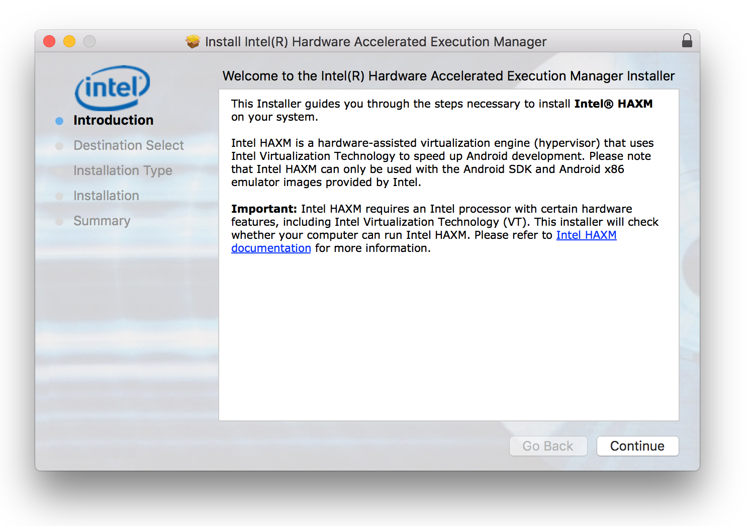 Intel haxm is required. Эмулятор Интел. Установка Intel. Hardware Manager Windows. HAXM.