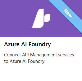 포털에서 OpenAI 호환 API를 만드는 스크린샷