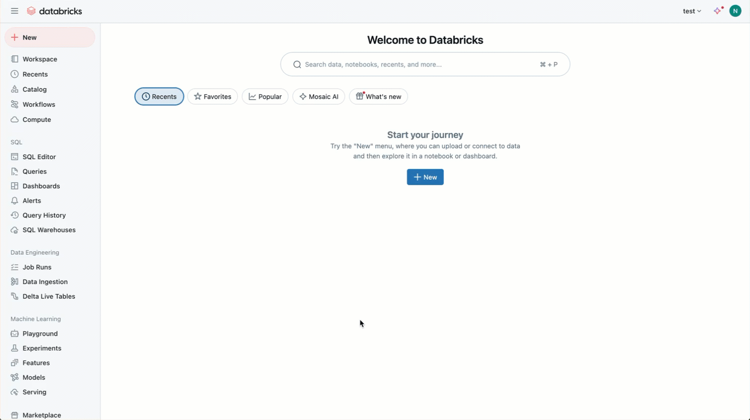 AI 플레이그라운드
