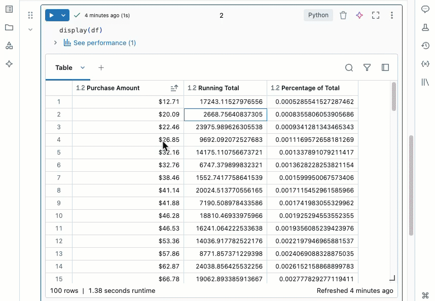 서식 열 케밥 메뉴