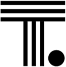 ThoughtSpot의 로고입니다.