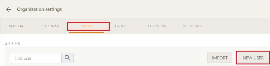스크린샷은 Workteam 사용자를 보여줍니다.