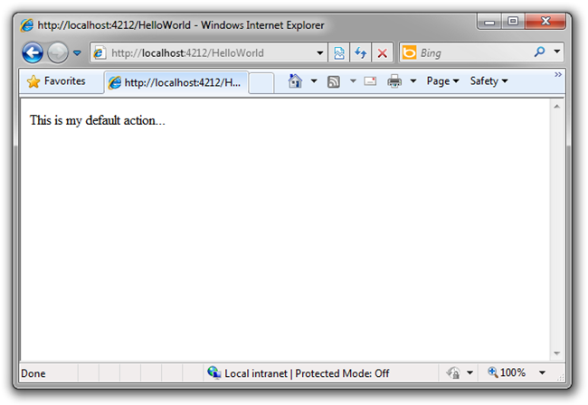 이것은 내 기본 작업입니다.