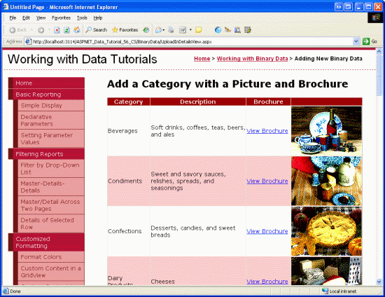 이제 이진 데이터와 함께 각 범주를 볼 수 있습니다