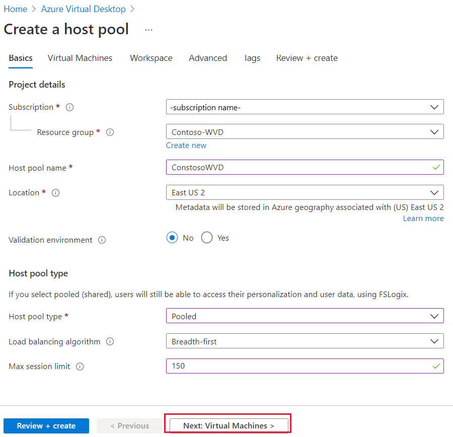 azure virtual desktop client