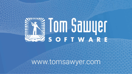 Tom Sawyer Perspectives 데모