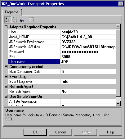 사용자 이름을 입력할 위치를 보여 주는 이미지입니다.