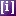 Icon that represents the Index functoid.