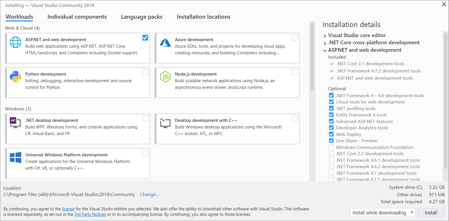 visual-studio-c-c-microsoft-learn