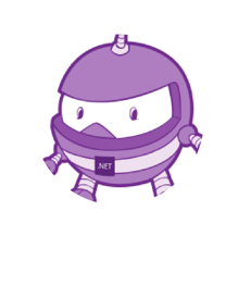 ClipPath 메서드로 잘린 이미지의 스크린샷.