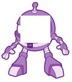 SubtractFromClip 메서드로 잘린 이미지의 스크린샷.