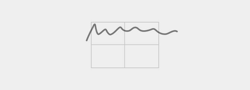 Scribble through a row to delete