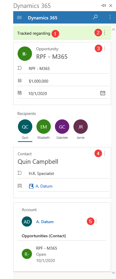 추적된 행에 대한 mpre 정보를 참조하세요.