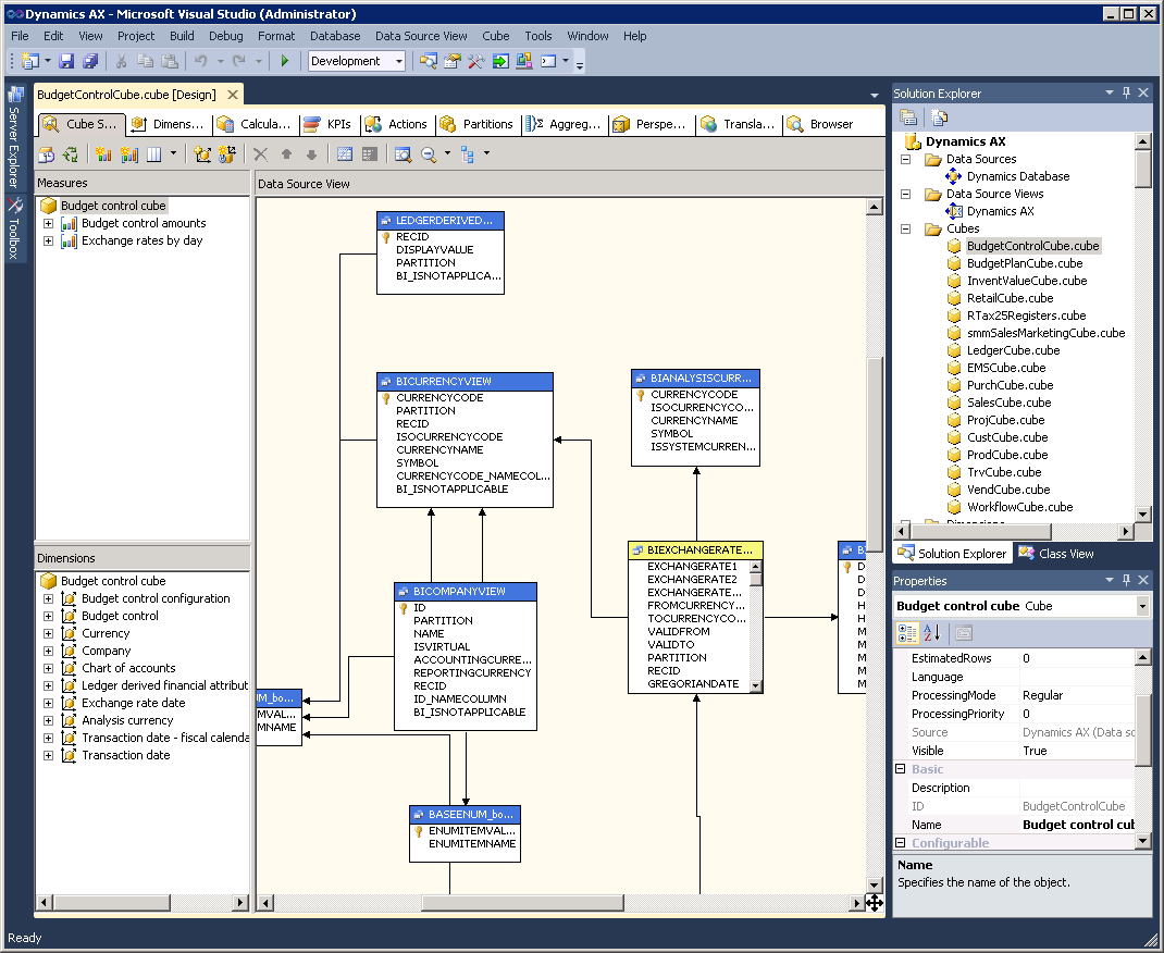 Visual Studio