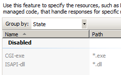 스크린샷은 이름 및 경로 필드가 있는 작업 창을 보여줍니다.