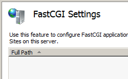 스크린샷은 애플리케이션을 추가할 작업 창을 보여줍니다.