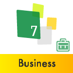 파트너 앱 - eYACHO for Biz 7 Intune 아이콘