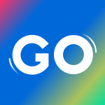 파트너 앱 - Omnipresence Go 아이콘