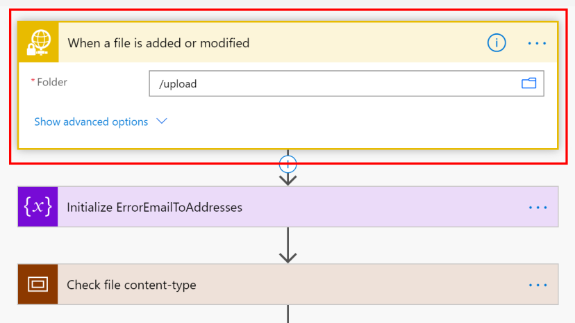 흐름 편집 흐름 편집.
