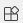 Screenshot of the Apps icon on the navigation pane.