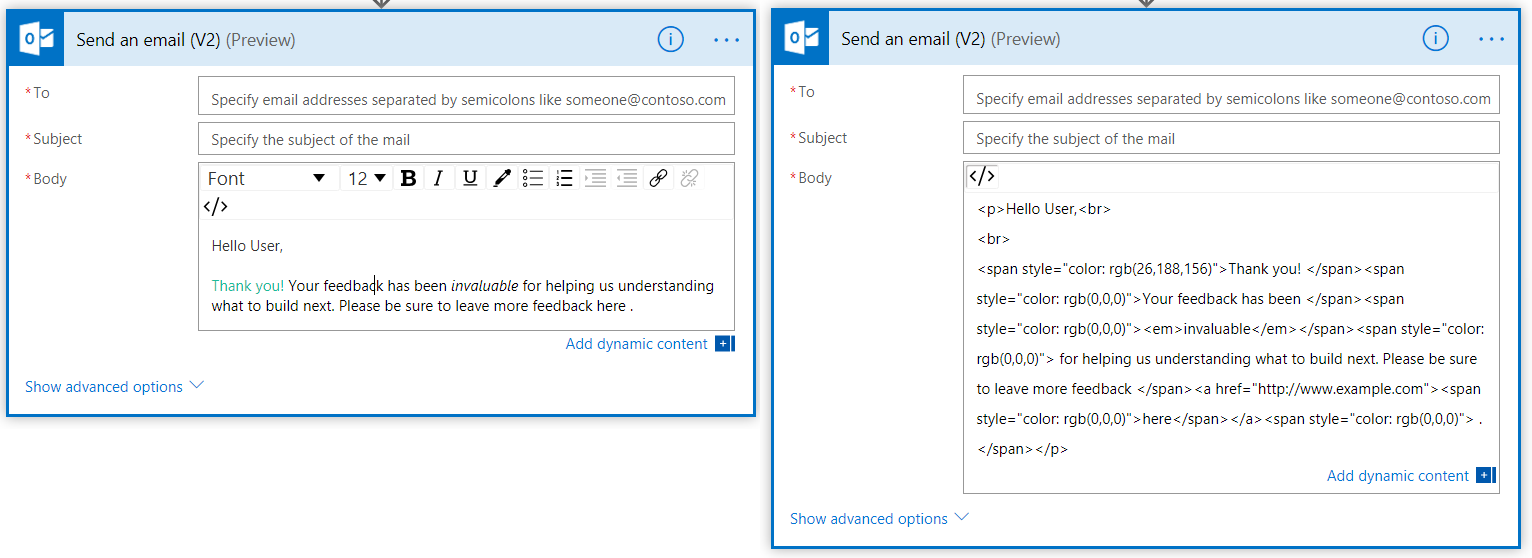 Released version 20190311 - Release Notes | Microsoft Learn