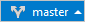 Visual Studio branch status bar icon