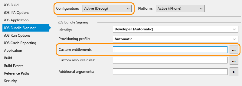 CrossPlat Xamarin Verify 8 CrossPlat Xamarin Verify 8