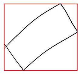 경계 사각형