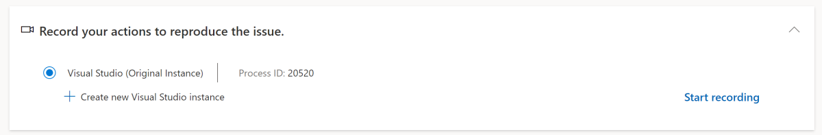 작업을 기록합니다