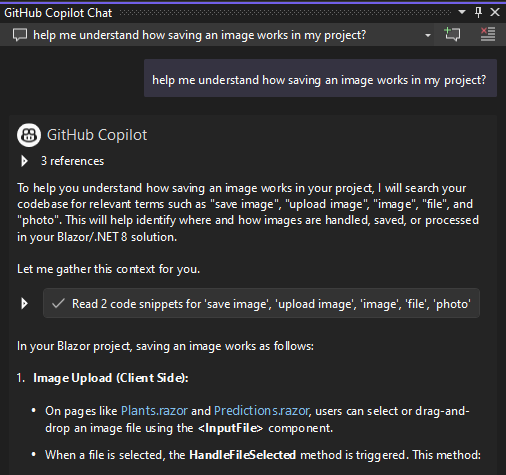 의미 체계 코드 검색