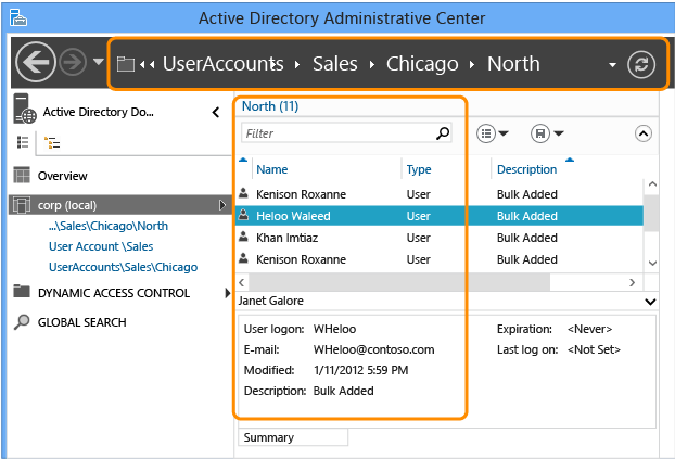 advanced-ad-ds-management-using-active-directory-administrative-center