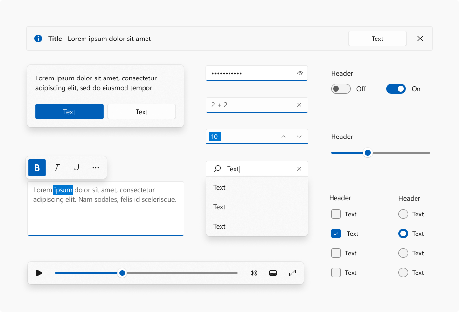 Ui window. Windows 11 UI. Перетягивание элементов UI. Элементы управления UI видео. S11 interface LTE.