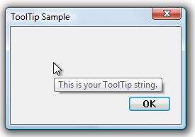 screen shot of a dialog box; the mouse pointer is within the client window, and a tooltip is visible