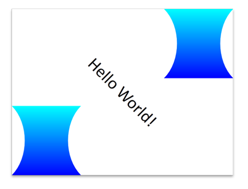 예제 출력 이미지입니다.