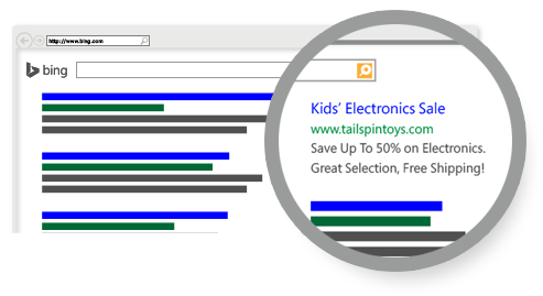Expanded Text Ad Expanded Text Ad