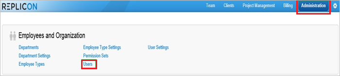 Users Users